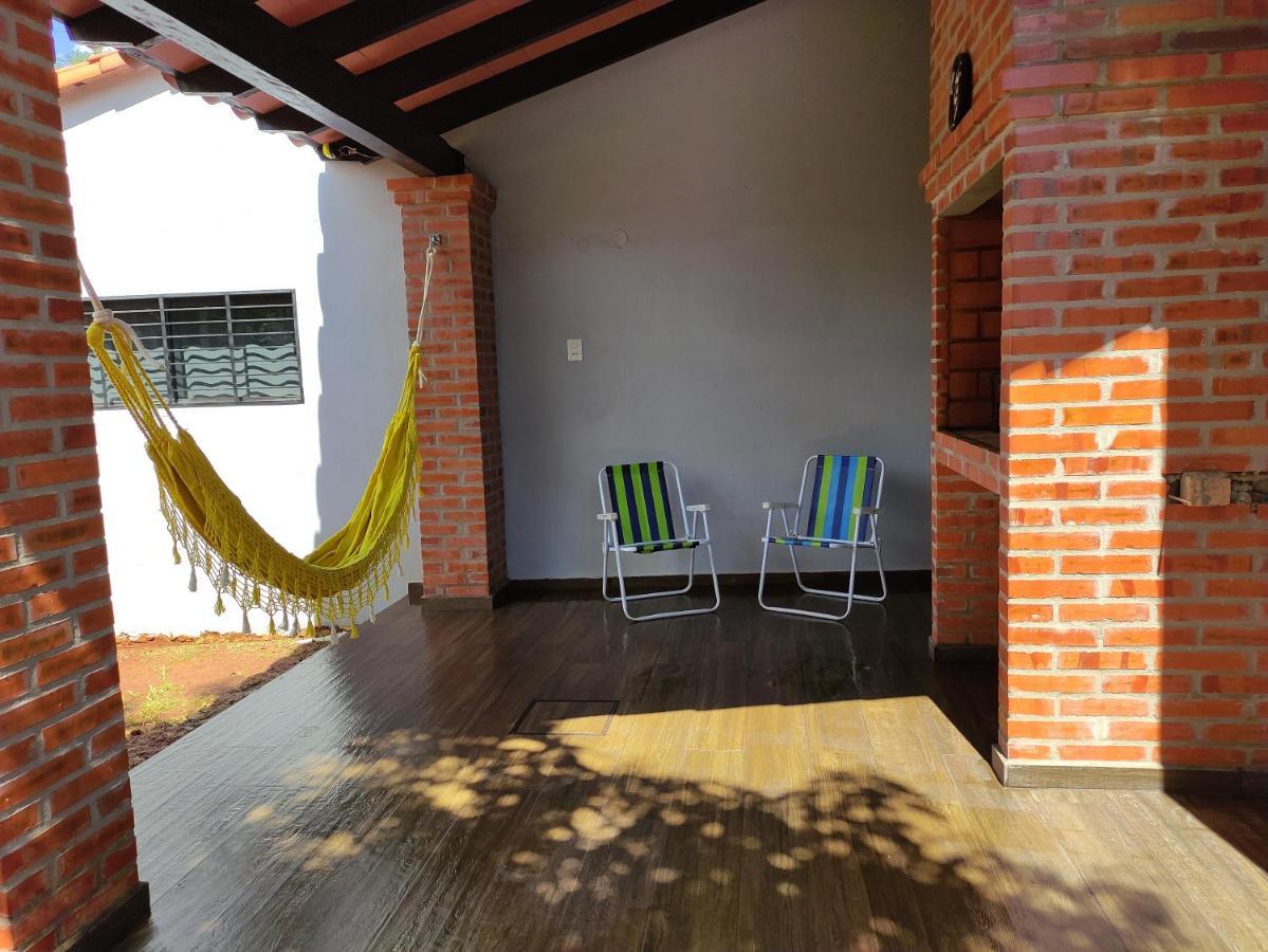 Sueno Luqueno Villa Exterior photo